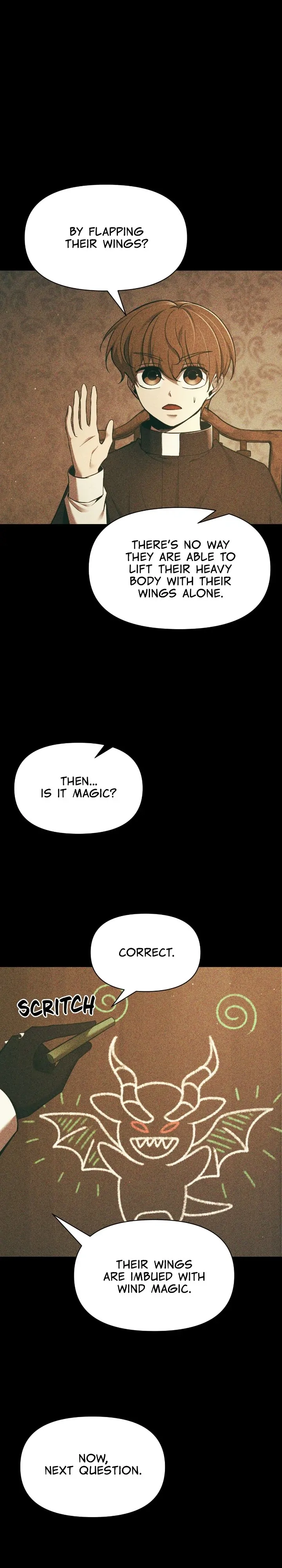 I Became the Tyrant of a Defense Game Chapter 65, page 33 of 55