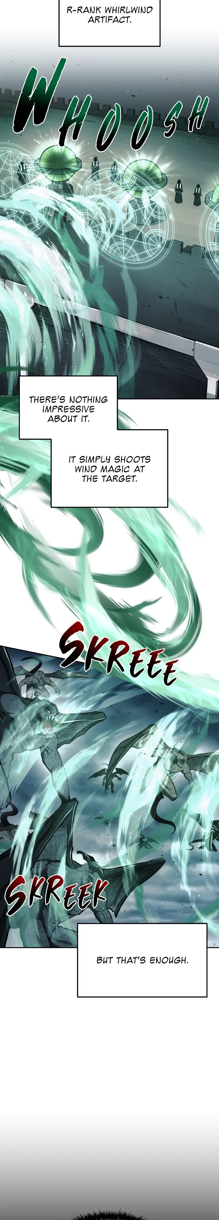 I Became the Tyrant of a Defense Game Chapter 65, page 37 of 55