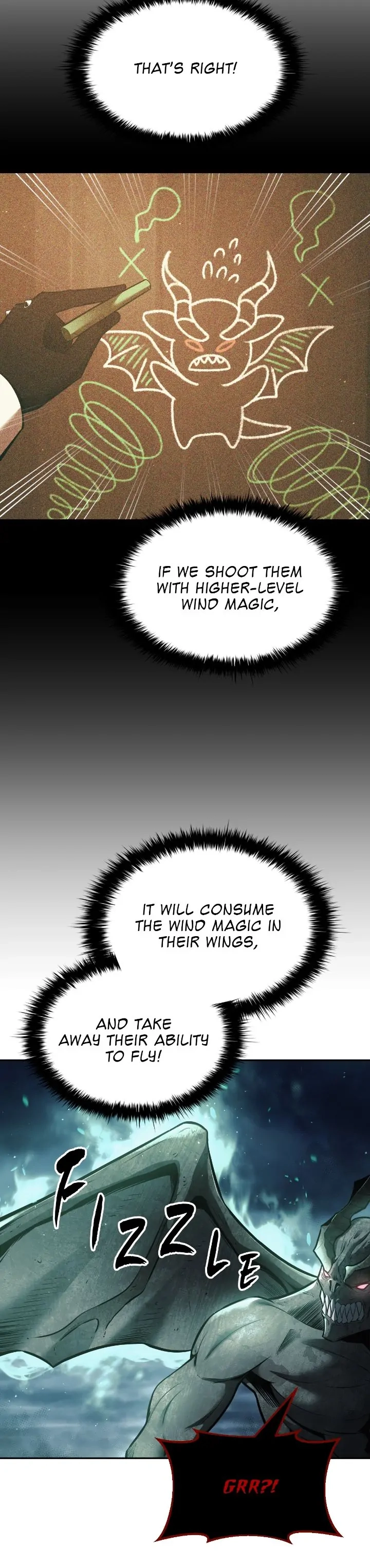 I Became the Tyrant of a Defense Game Chapter 65, page 38 of 55