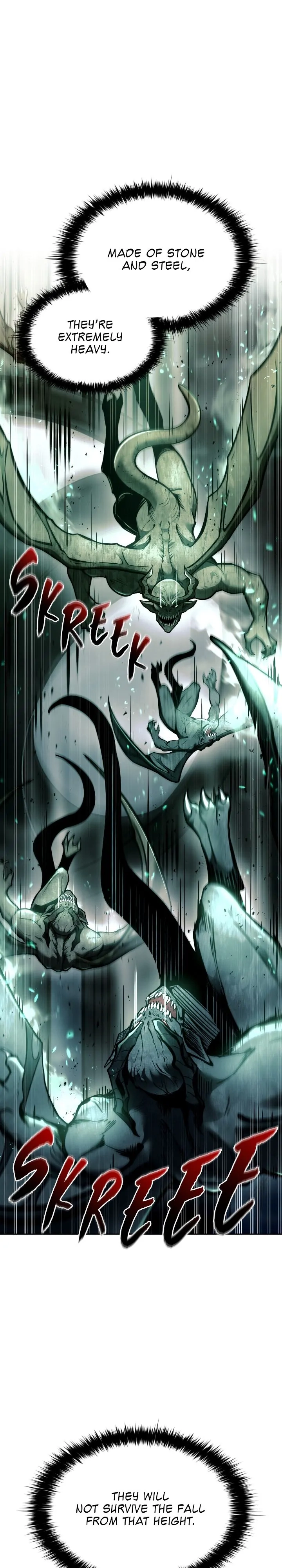 I Became the Tyrant of a Defense Game Chapter 65, page 39 of 55