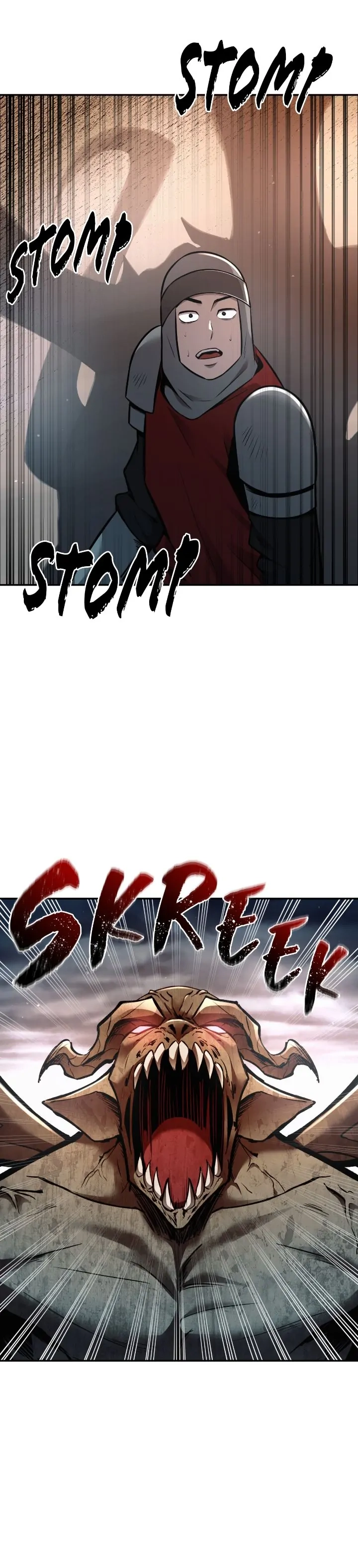 I Became the Tyrant of a Defense Game Chapter 65, page 47 of 55
