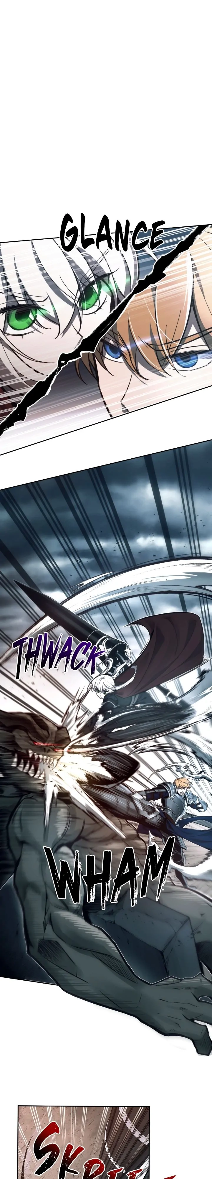 I Became the Tyrant of a Defense Game Chapter 65, page 48 of 55