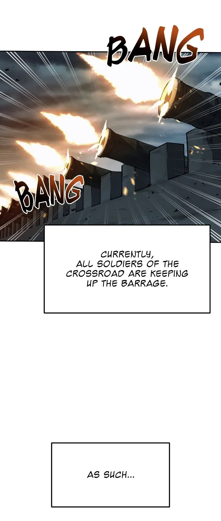 I Became the Tyrant of a Defense Game Chapter 65, page 50 of 55