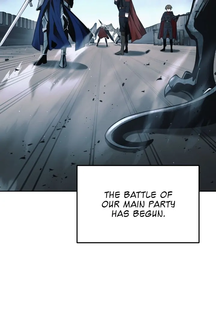 I Became the Tyrant of a Defense Game Chapter 65, page 53 of 55