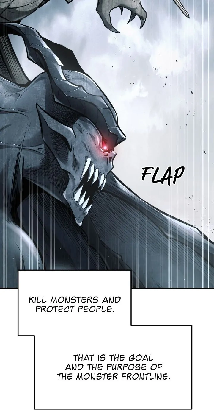 I Became the Tyrant of a Defense Game Chapter 65, page 6 of 55