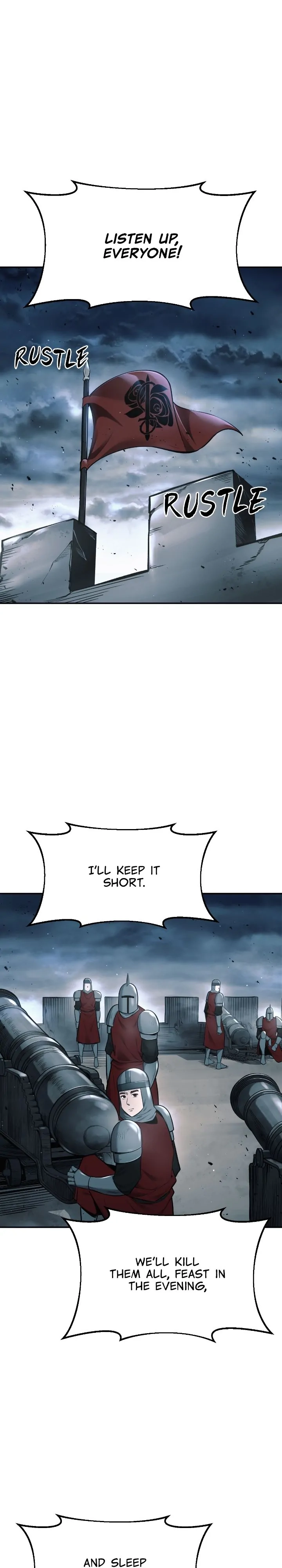 I Became the Tyrant of a Defense Game Chapter 65, page 7 of 55