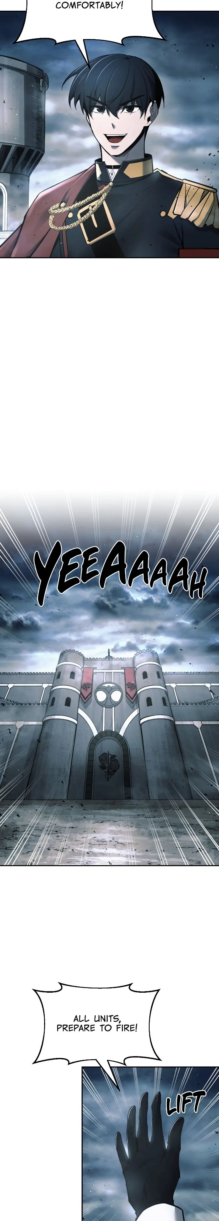 I Became the Tyrant of a Defense Game Chapter 65, page 8 of 55