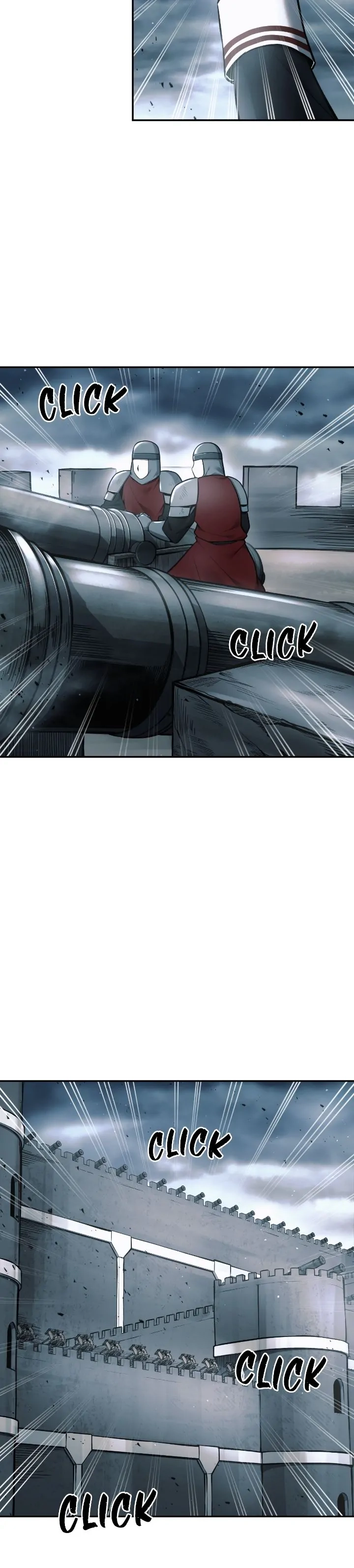 I Became the Tyrant of a Defense Game Chapter 65, page 9 of 55