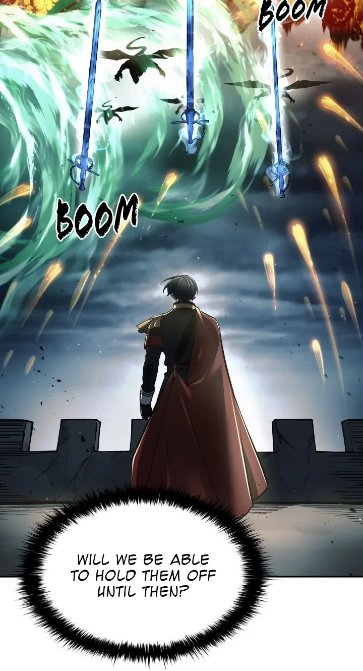 I Became the Tyrant of a Defense Game Chapter 66, page 15 of 44