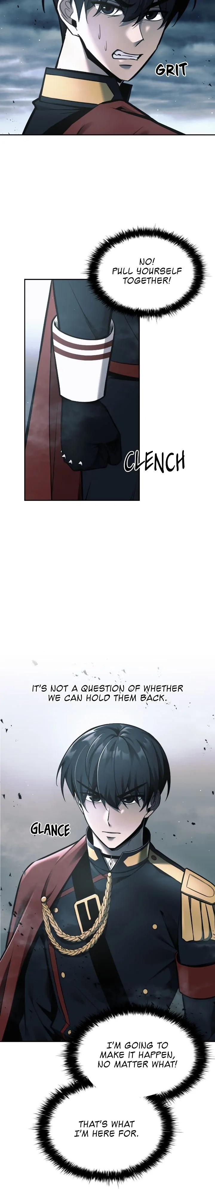 I Became the Tyrant of a Defense Game Chapter 66, page 17 of 44