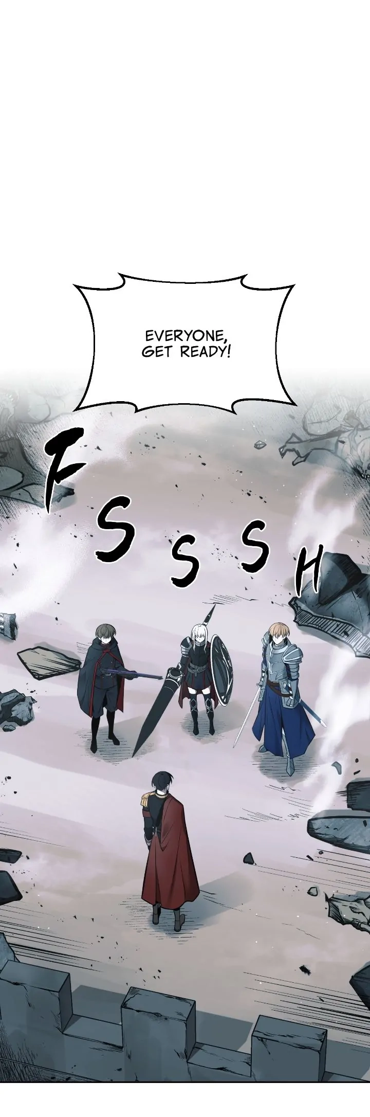 I Became the Tyrant of a Defense Game Chapter 66, page 18 of 44