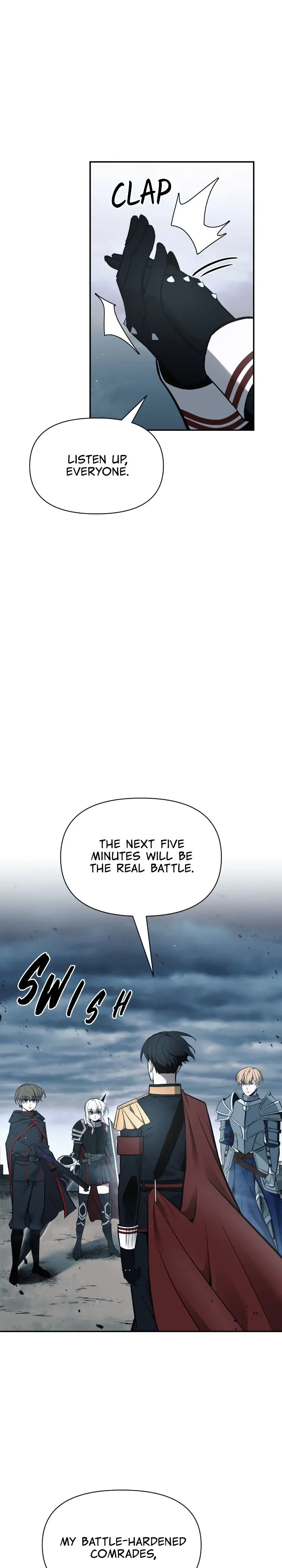 I Became the Tyrant of a Defense Game Chapter 66, page 20 of 44