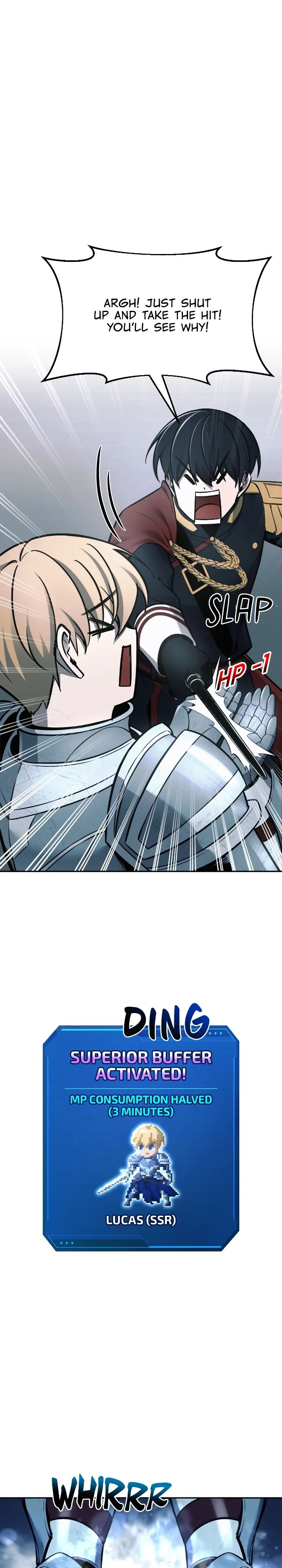 I Became the Tyrant of a Defense Game Chapter 66, page 25 of 44