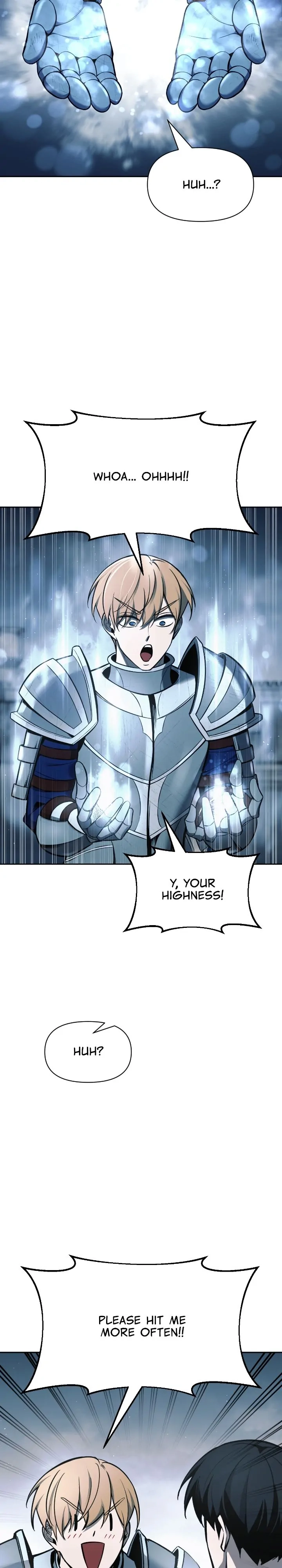 I Became the Tyrant of a Defense Game Chapter 66, page 26 of 44