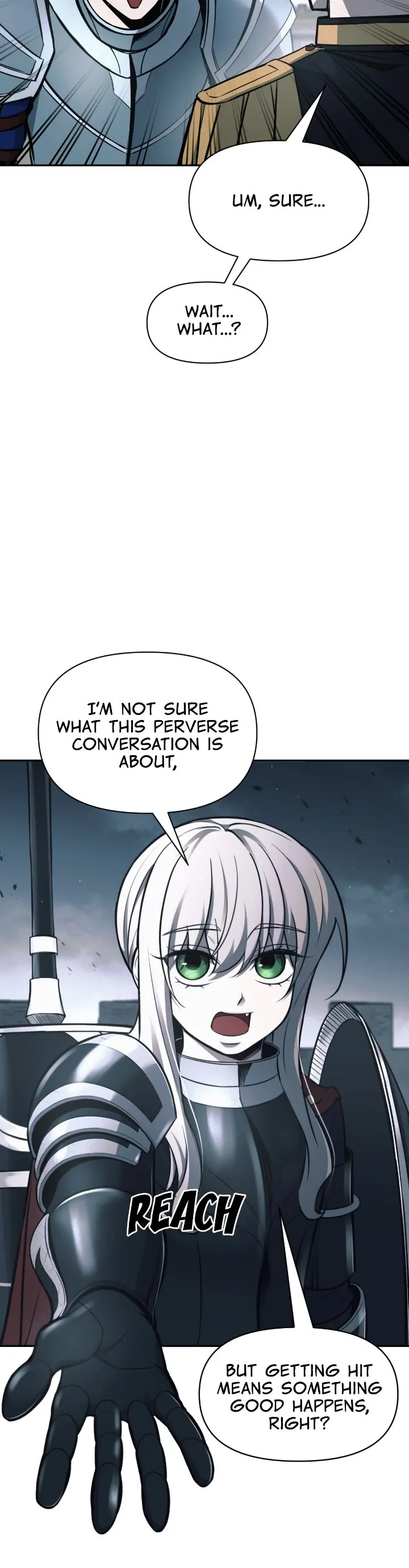 I Became the Tyrant of a Defense Game Chapter 66, page 27 of 44