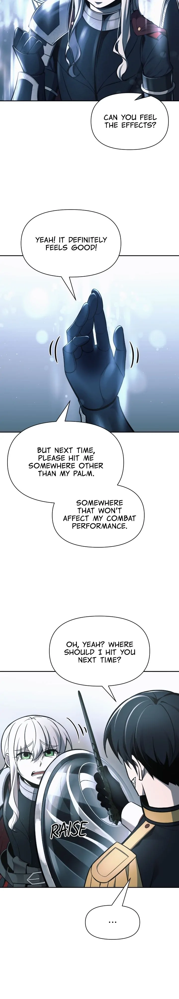 I Became the Tyrant of a Defense Game Chapter 66, page 29 of 44