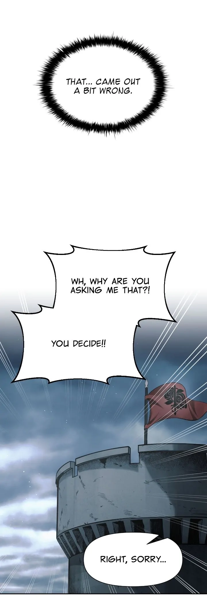 I Became the Tyrant of a Defense Game Chapter 66, page 30 of 44