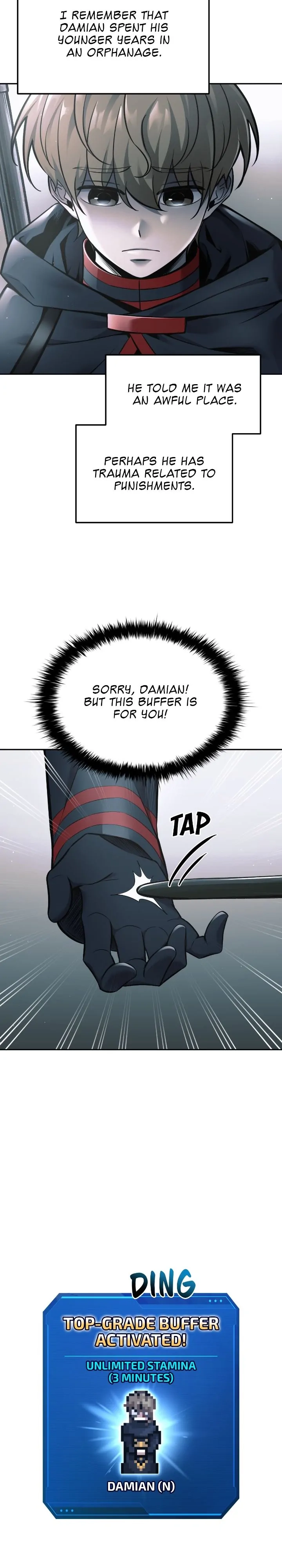 I Became the Tyrant of a Defense Game Chapter 66, page 32 of 44