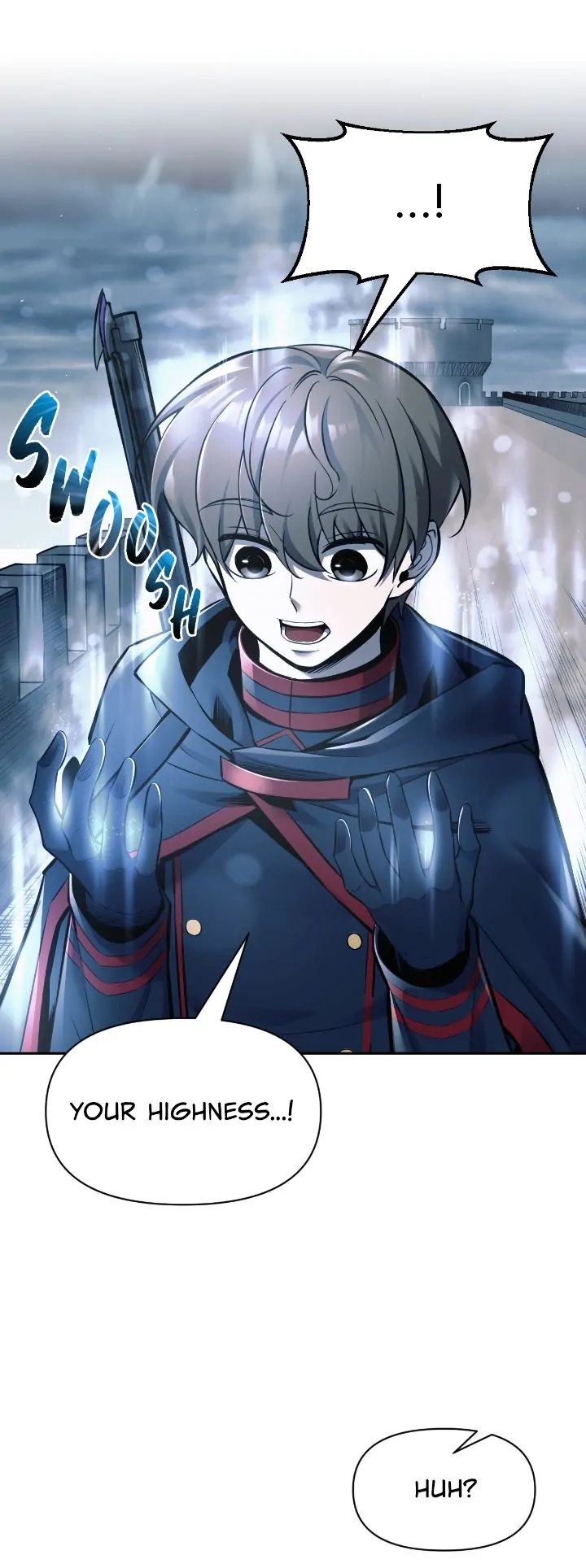 I Became the Tyrant of a Defense Game Chapter 66, page 33 of 44