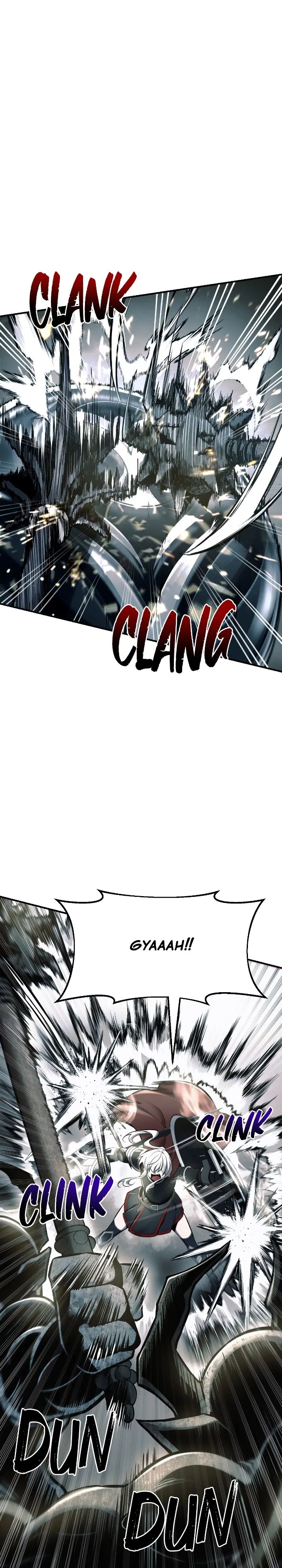 I Became the Tyrant of a Defense Game Chapter 67, page 10 of 47