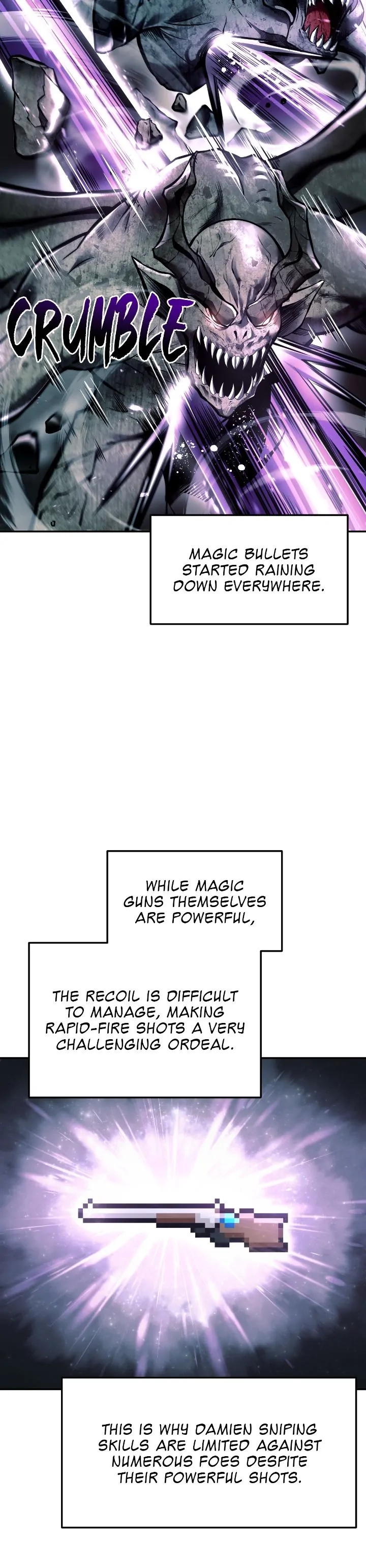I Became the Tyrant of a Defense Game Chapter 67, page 12 of 47