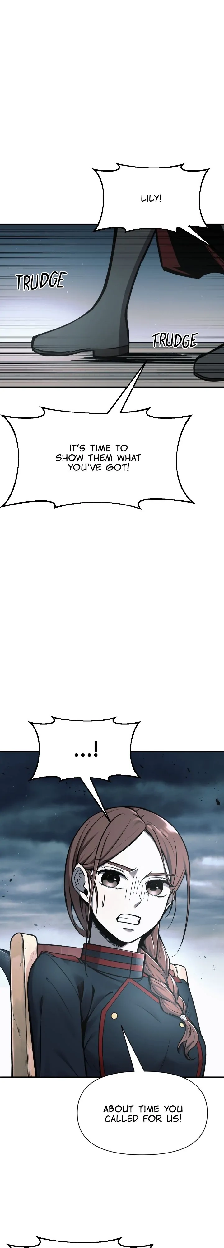 I Became the Tyrant of a Defense Game Chapter 67, page 19 of 47