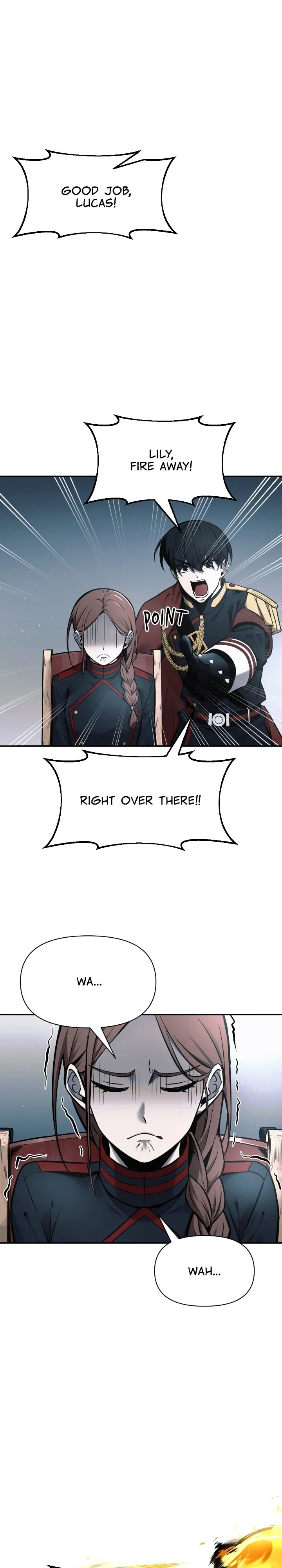 I Became the Tyrant of a Defense Game Chapter 67, page 22 of 47