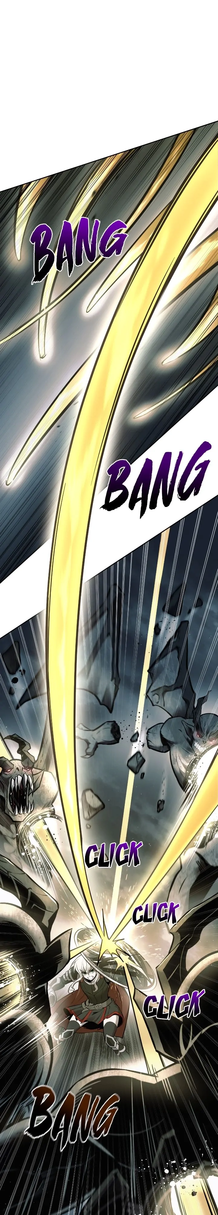 I Became the Tyrant of a Defense Game Chapter 67, page 28 of 47