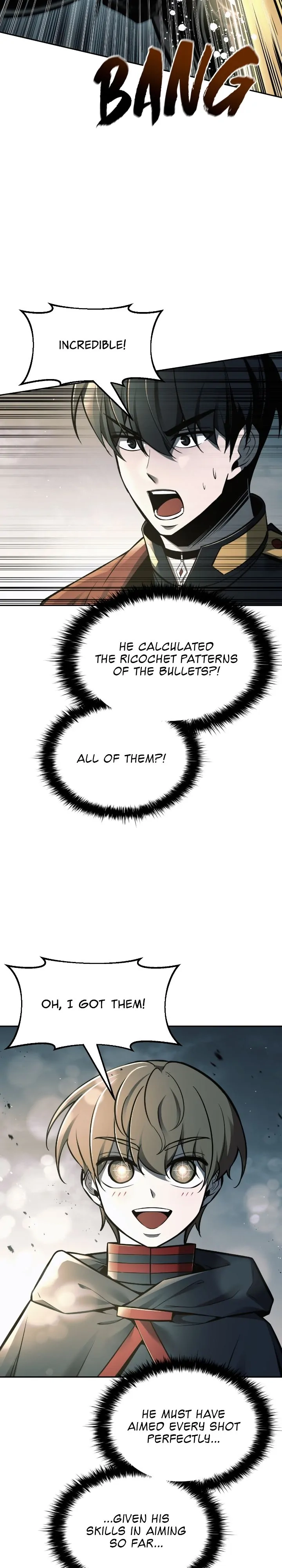 I Became the Tyrant of a Defense Game Chapter 67, page 29 of 47