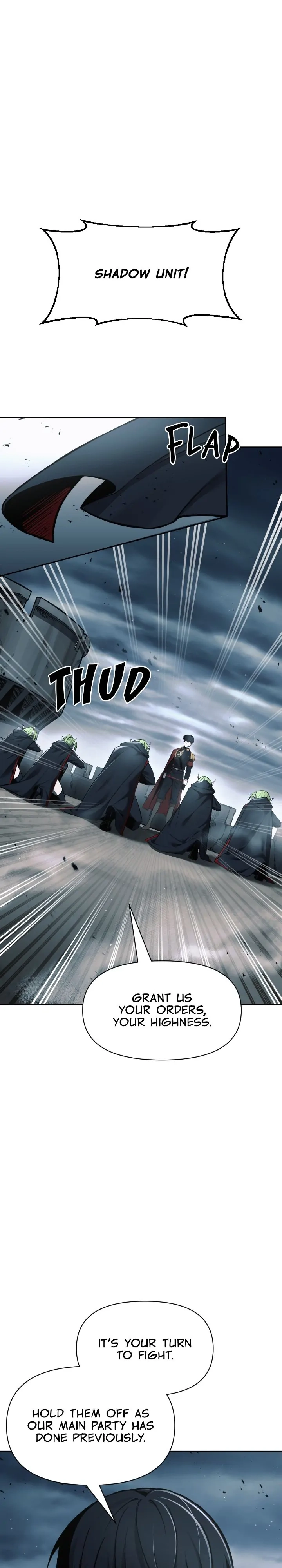 I Became the Tyrant of a Defense Game Chapter 67, page 37 of 47