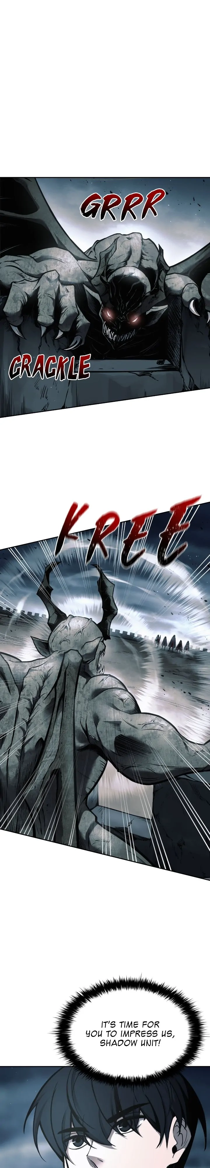 I Became the Tyrant of a Defense Game Chapter 67, page 43 of 47