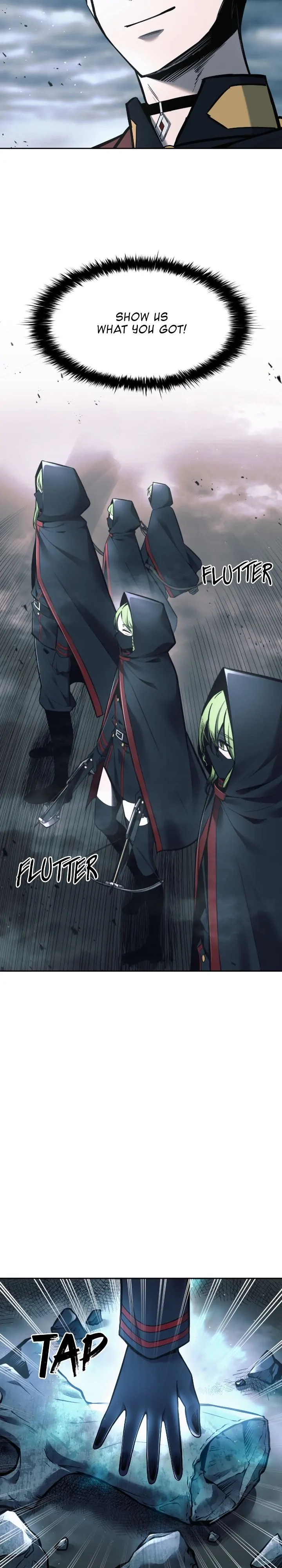 I Became the Tyrant of a Defense Game Chapter 67, page 44 of 47