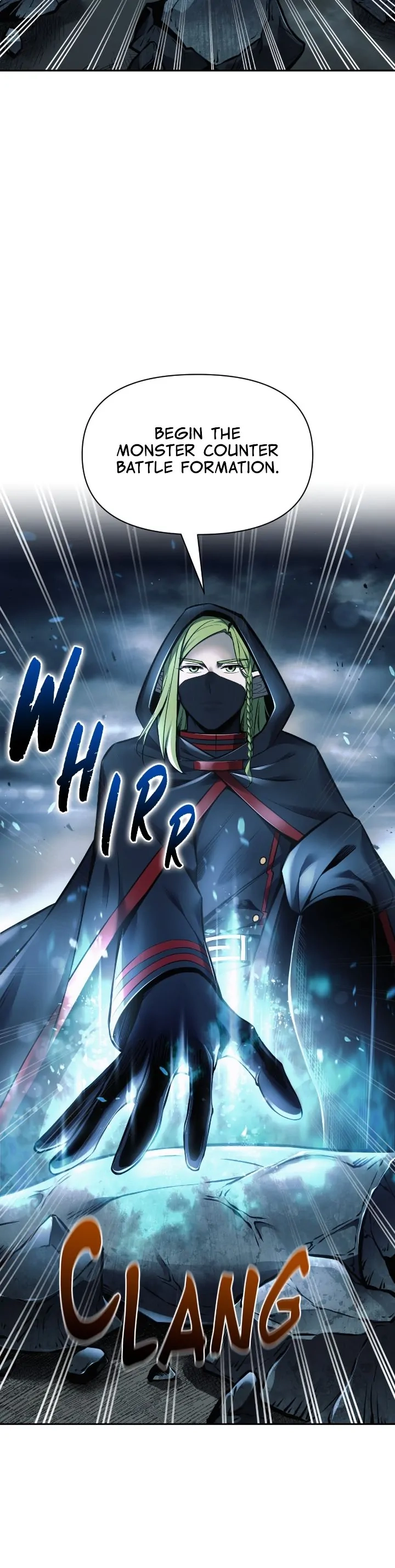 I Became the Tyrant of a Defense Game Chapter 67, page 45 of 47
