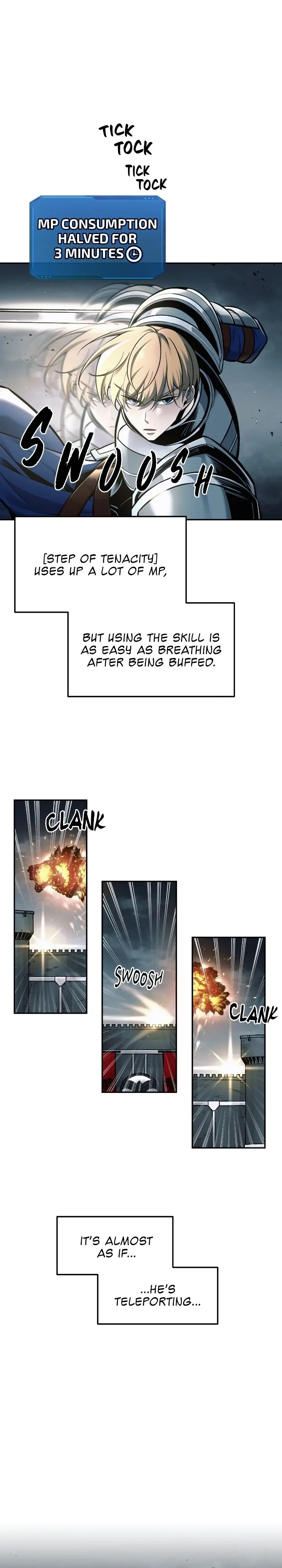I Became the Tyrant of a Defense Game Chapter 67, page 7 of 47