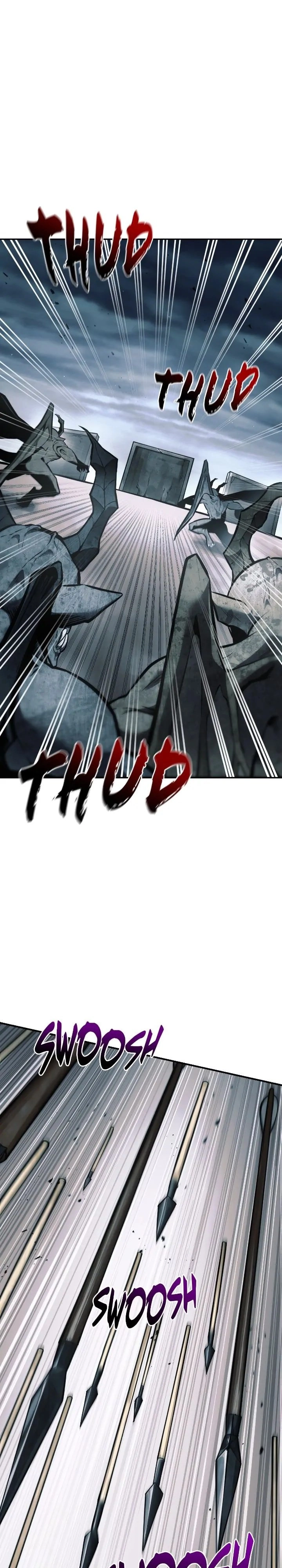 I Became the Tyrant of a Defense Game Chapter 68, page 10 of 49