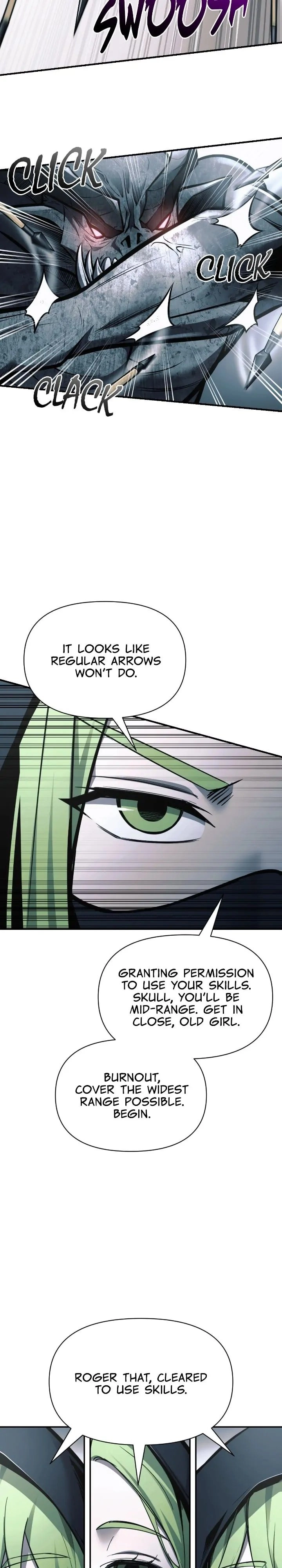 I Became the Tyrant of a Defense Game Chapter 68, page 11 of 49