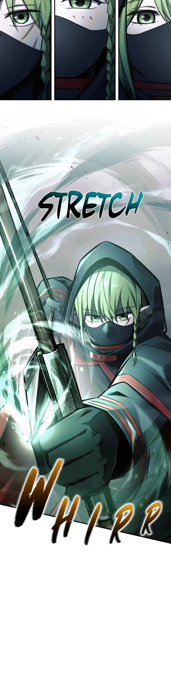 I Became the Tyrant of a Defense Game Chapter 68, page 12 of 49