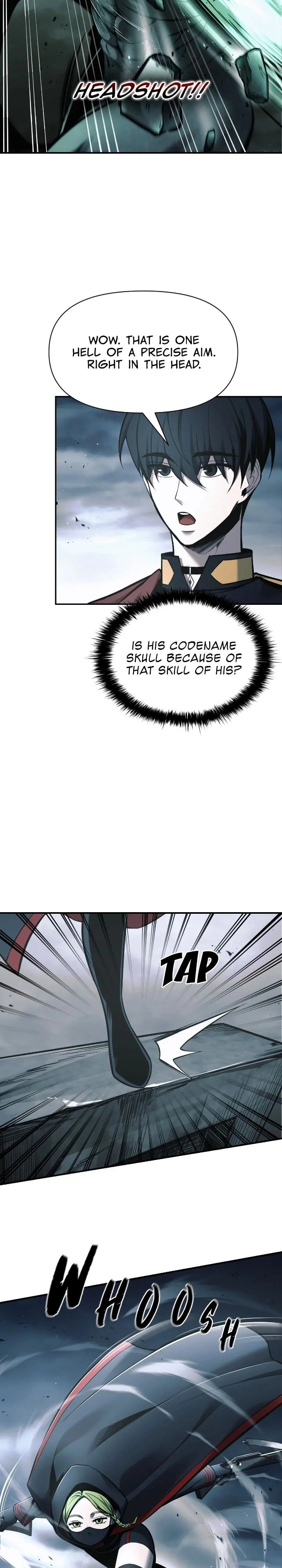 I Became the Tyrant of a Defense Game Chapter 68, page 14 of 49