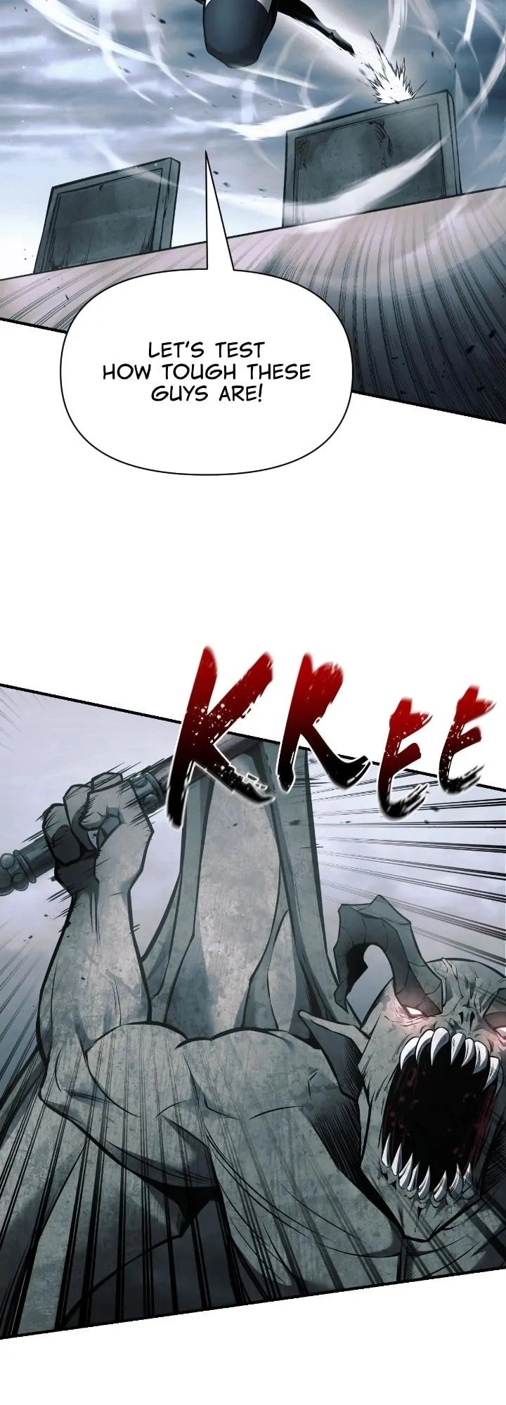 I Became the Tyrant of a Defense Game Chapter 68, page 15 of 49