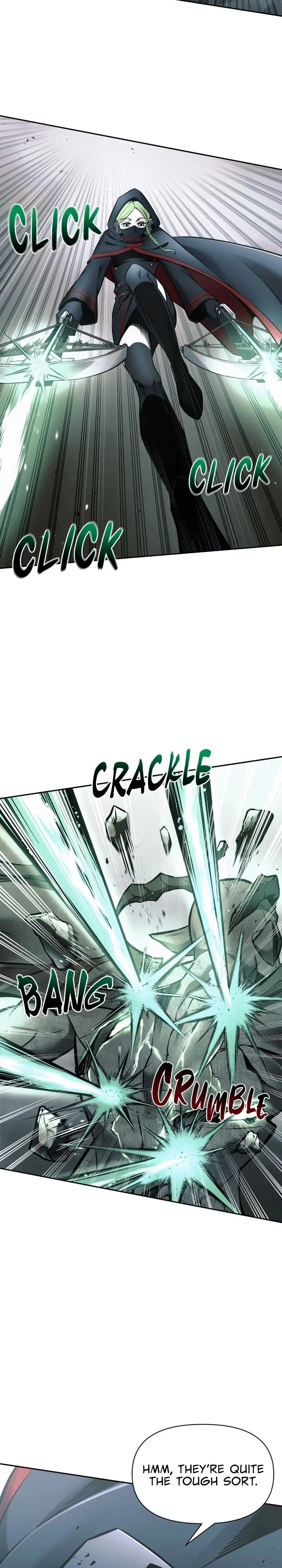 I Became the Tyrant of a Defense Game Chapter 68, page 17 of 49