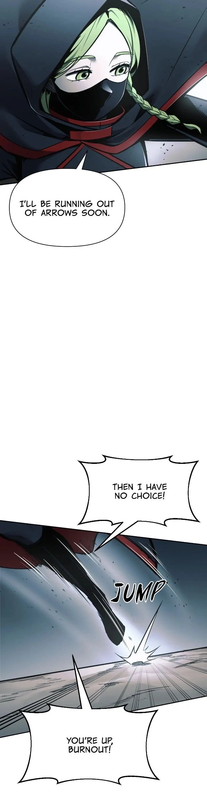 I Became the Tyrant of a Defense Game Chapter 68, page 18 of 49