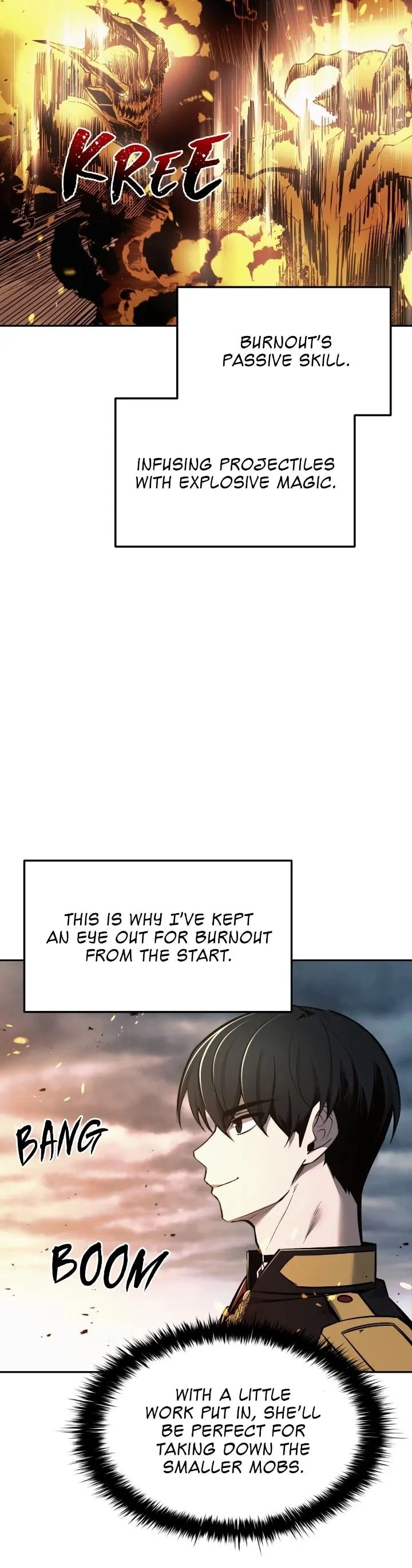 I Became the Tyrant of a Defense Game Chapter 68, page 21 of 49