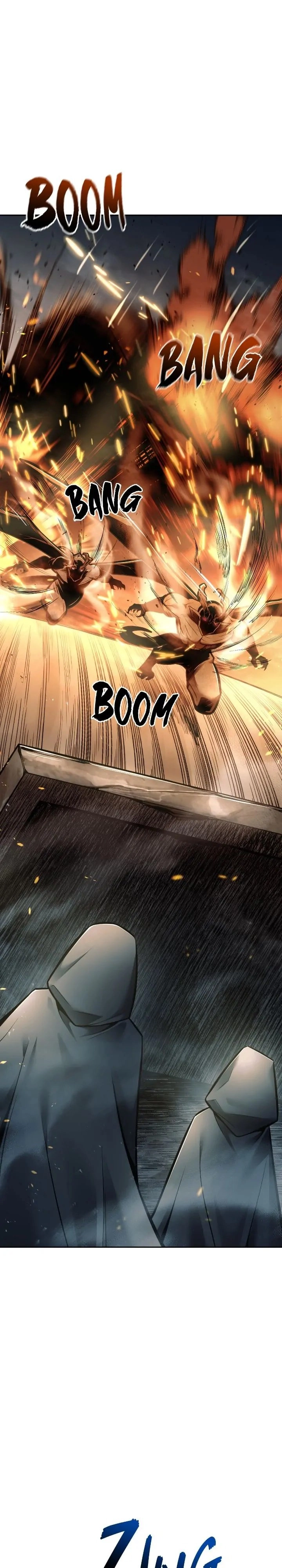I Became the Tyrant of a Defense Game Chapter 68, page 22 of 49