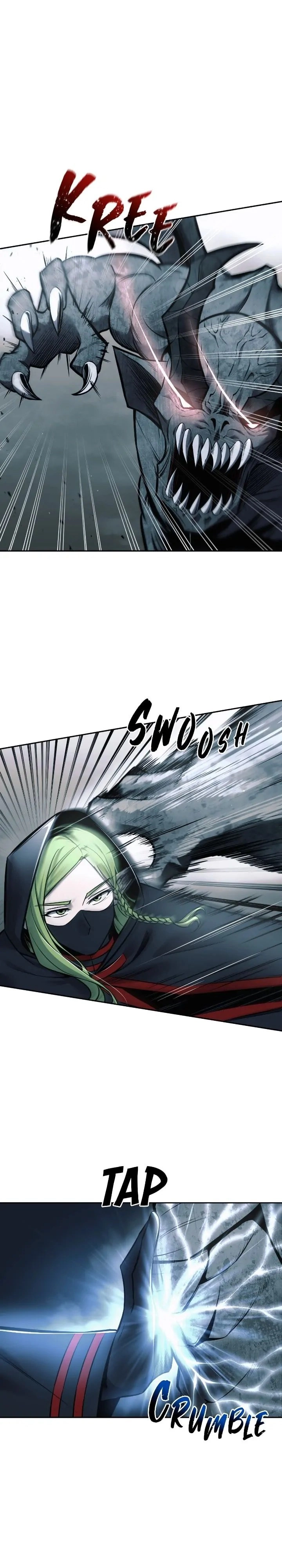 I Became the Tyrant of a Defense Game Chapter 68, page 25 of 49