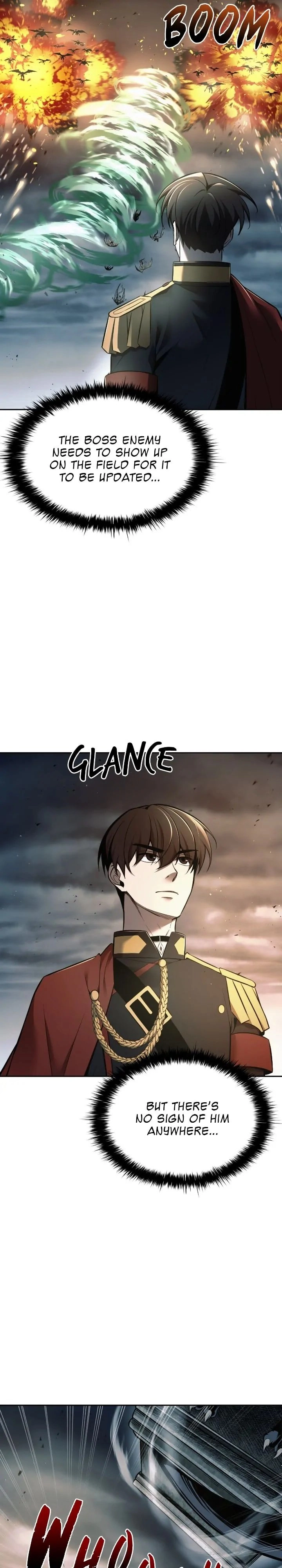 I Became the Tyrant of a Defense Game Chapter 68, page 32 of 49