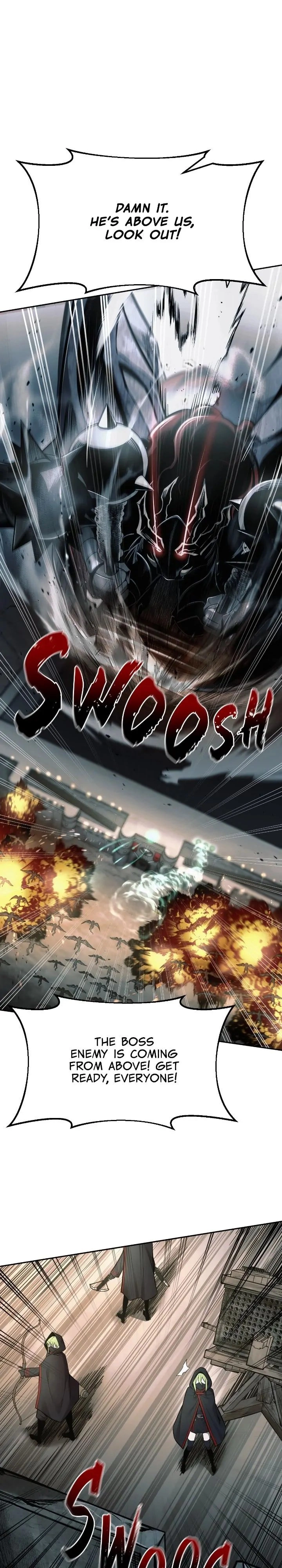 I Became the Tyrant of a Defense Game Chapter 68, page 34 of 49