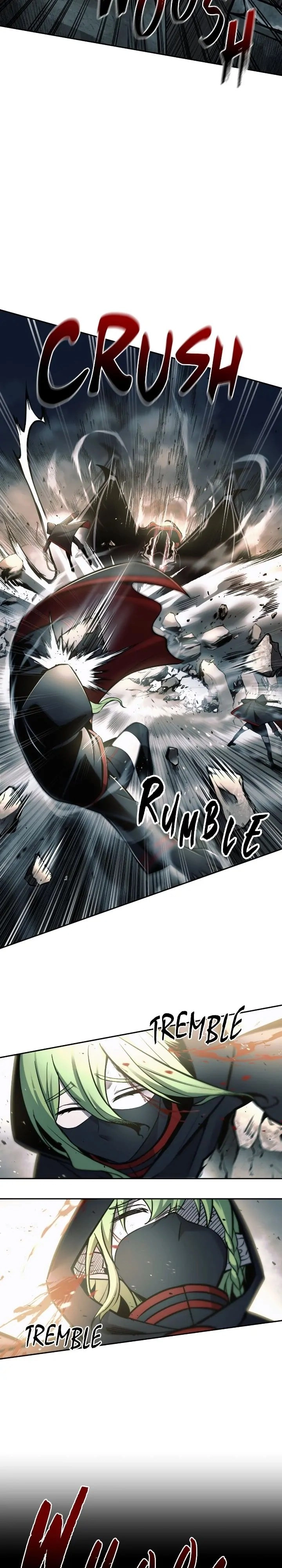 I Became the Tyrant of a Defense Game Chapter 68, page 35 of 49