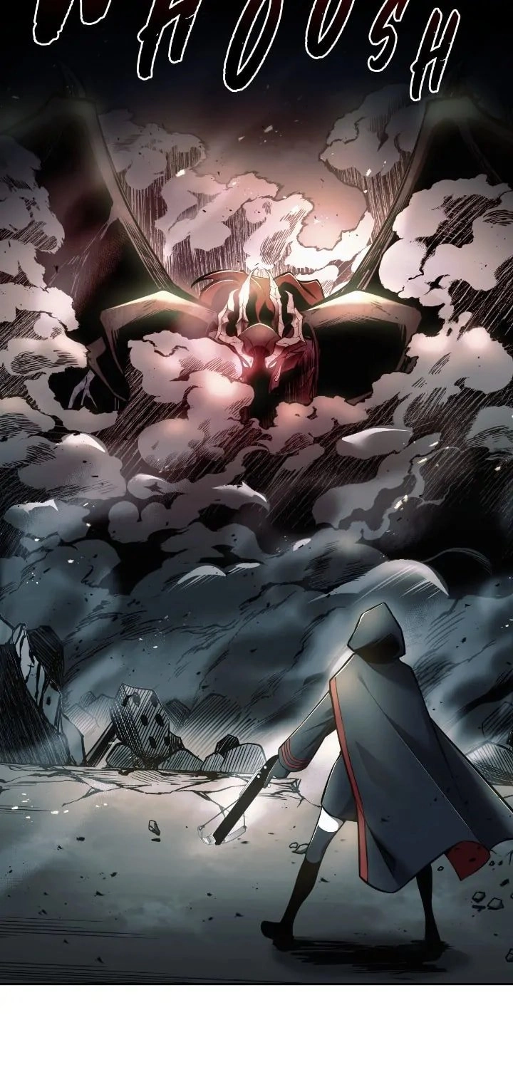 I Became the Tyrant of a Defense Game Chapter 68, page 36 of 49