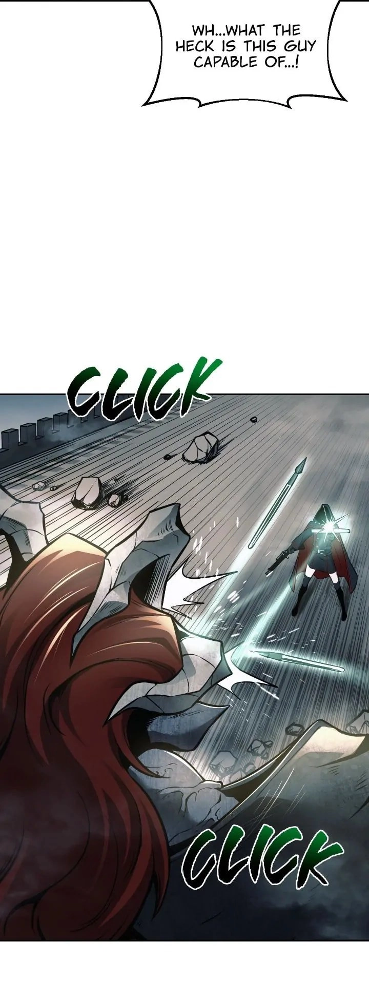 I Became the Tyrant of a Defense Game Chapter 68, page 39 of 49