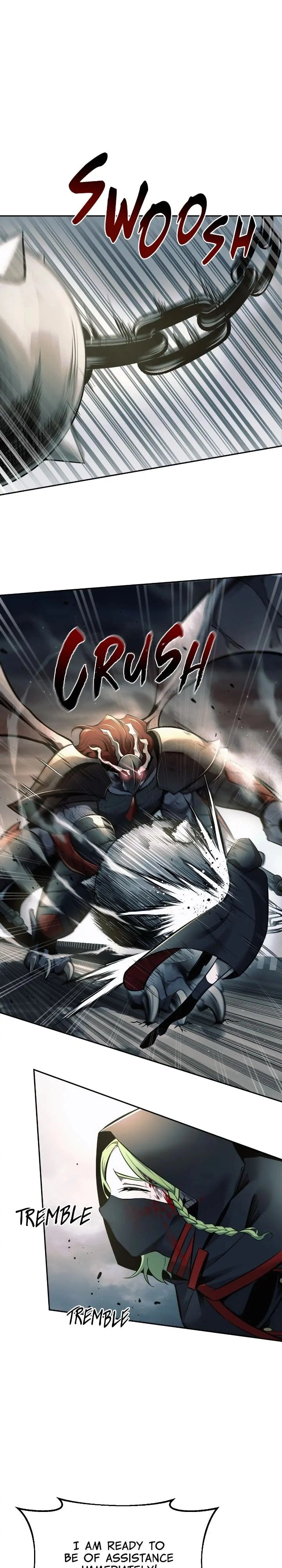 I Became the Tyrant of a Defense Game Chapter 68, page 40 of 49